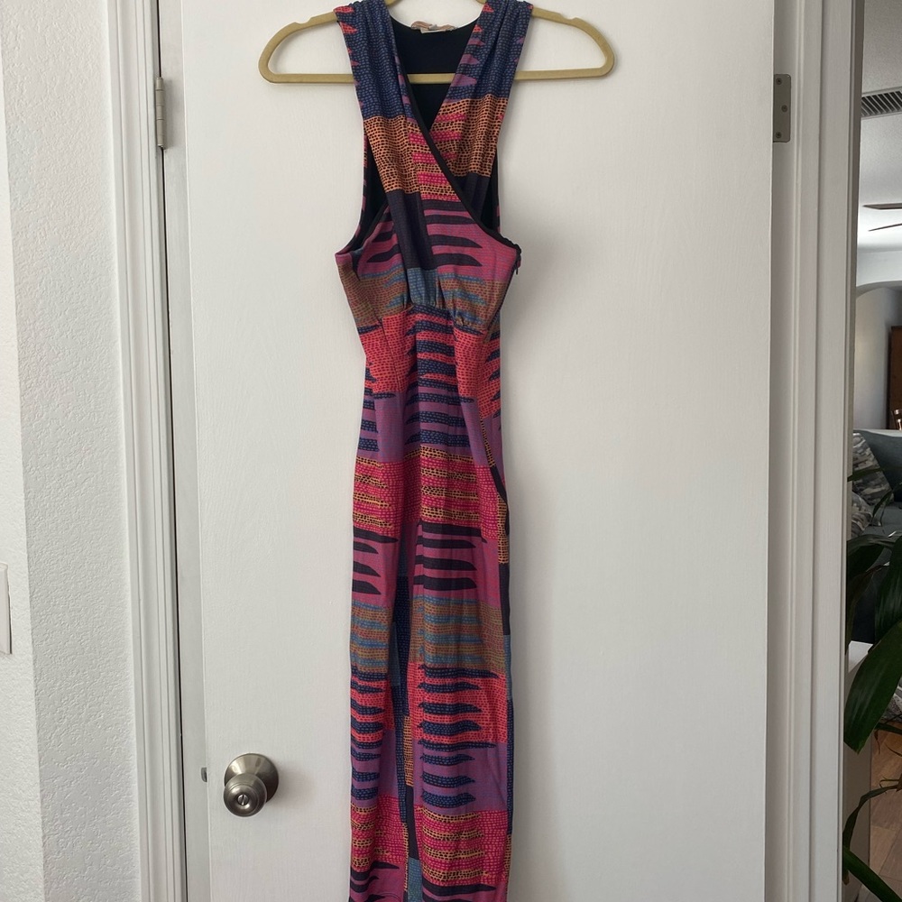 Mara Hoffman dress. Size large
